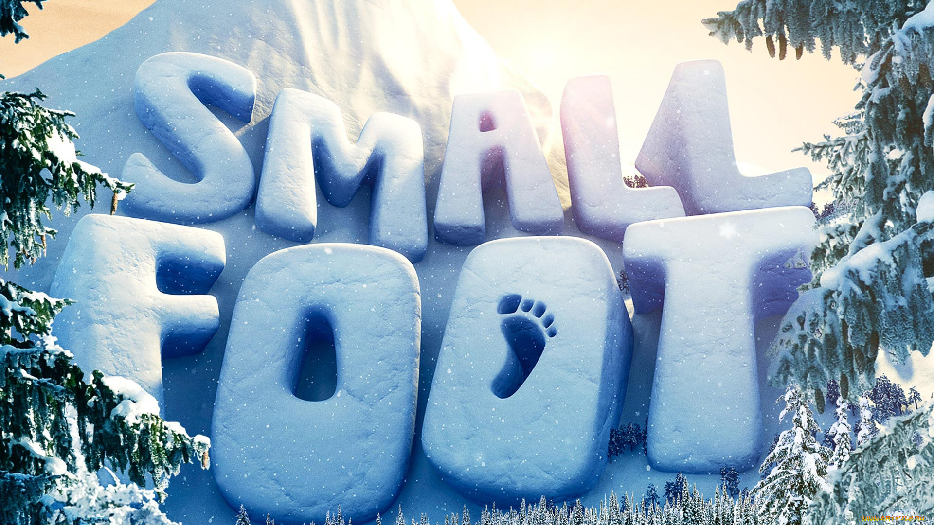 , smallfoot